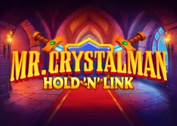 Mr. Crystalman: Hold ‘N’ Link Game Compare