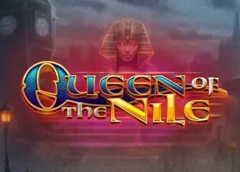 Queen of the Nile Game Compare