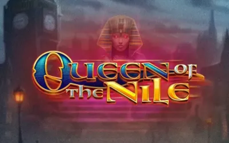 Queen of the Nile