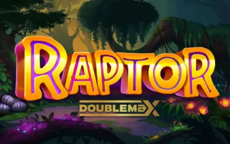 Raptor DoubleMax