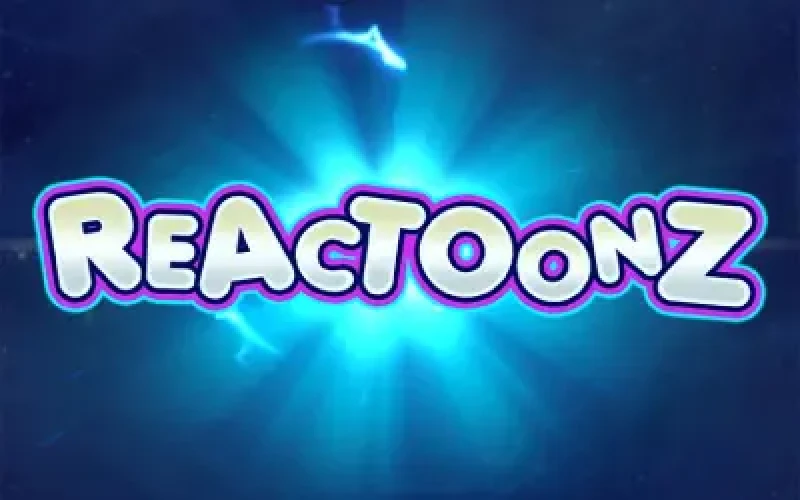 Reactoonz