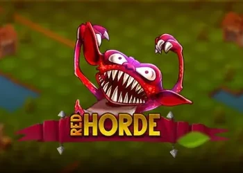 Red Horde Game Compare