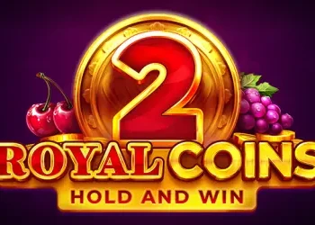 Royal Coins 2: Hold And Win Game Compare