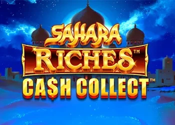 Sahara Riches: Cash Collect Game Compare
