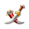 Daggers