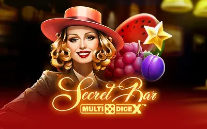 Secret Bar MultiDice X