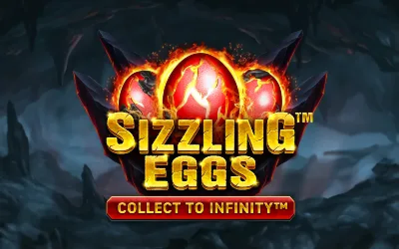 Sizzling Eggs