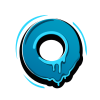 O Blue