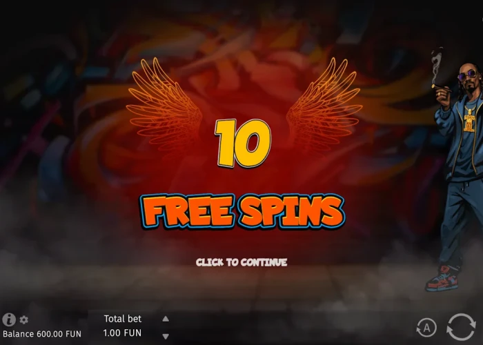 Free Spins