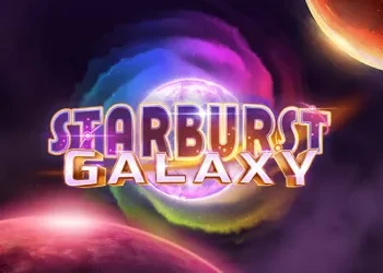 Starburst Galaxy Game Compare