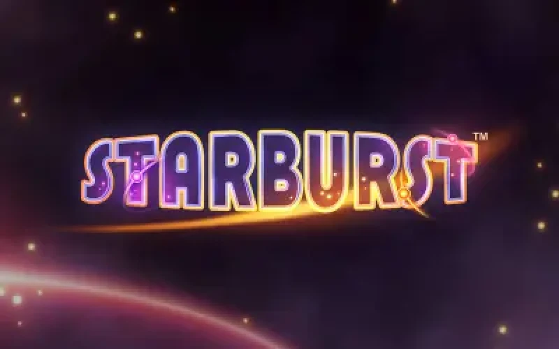 Starburst