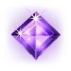 Violet Gem
