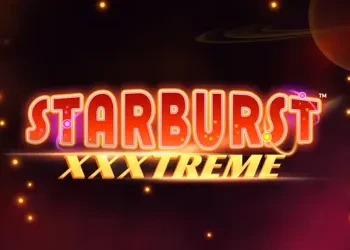 Starburst XXXtreme Game Compare