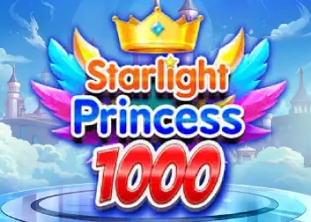 Starlight Princess 1000 Game Compare