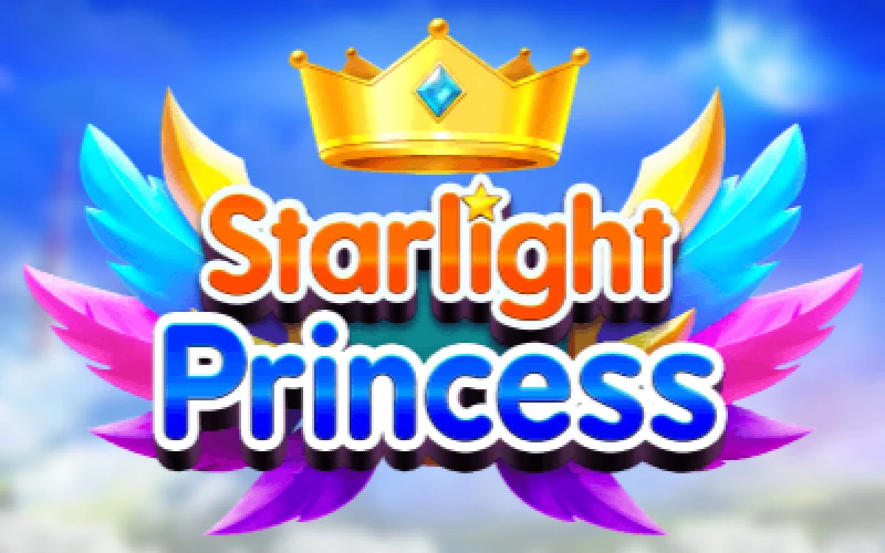 Starlight Princess