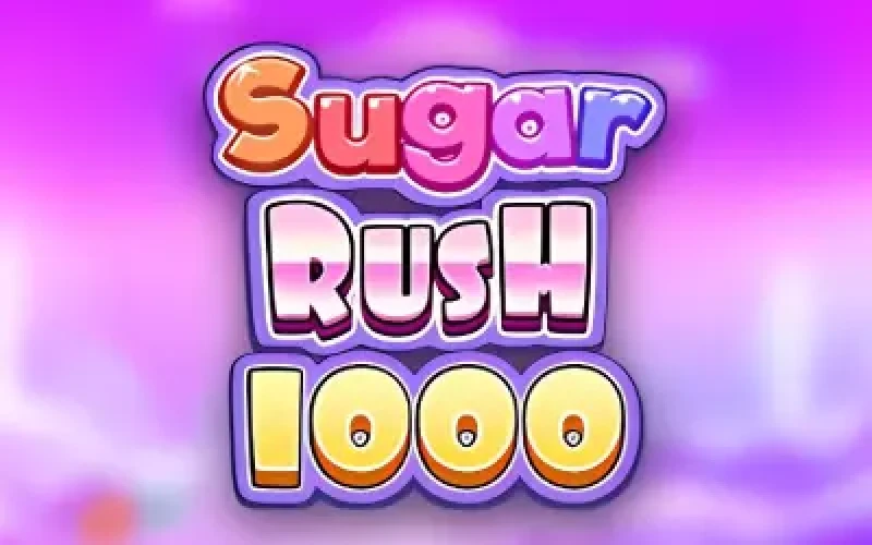Sugar Rush 1000