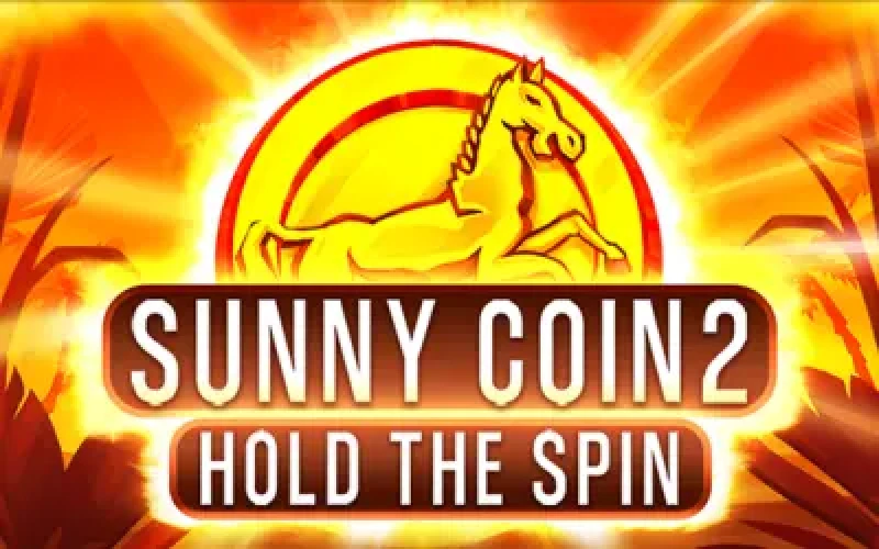 Sunny Coin 2: Hold the Spin