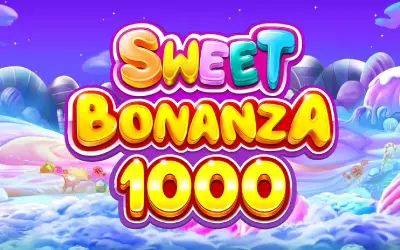 Sweet Bonanza 1000
