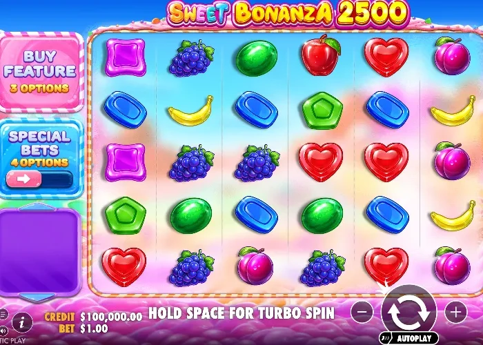 Gameplay