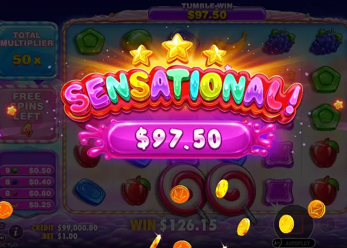 Big Win