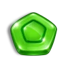 Green Candy