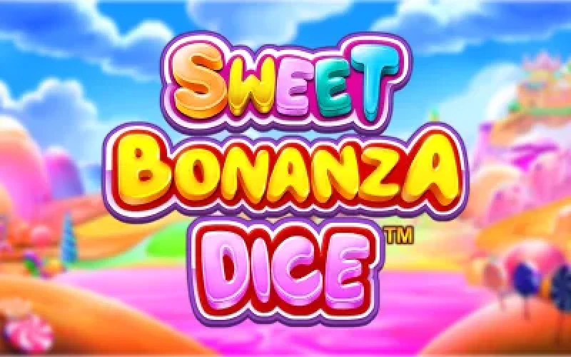 Sweet Bonanza Dice
