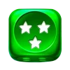 Dice with Star