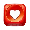 Dice with Heart