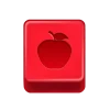 Dice with Apple