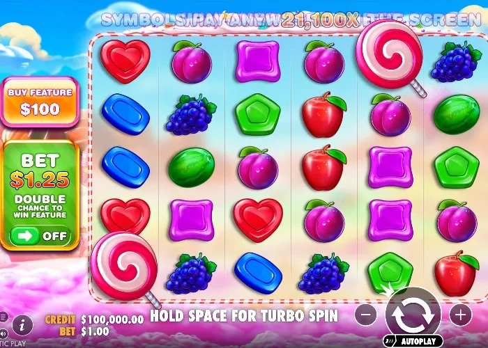 Gameplay