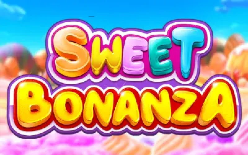 Sweet Bonanza