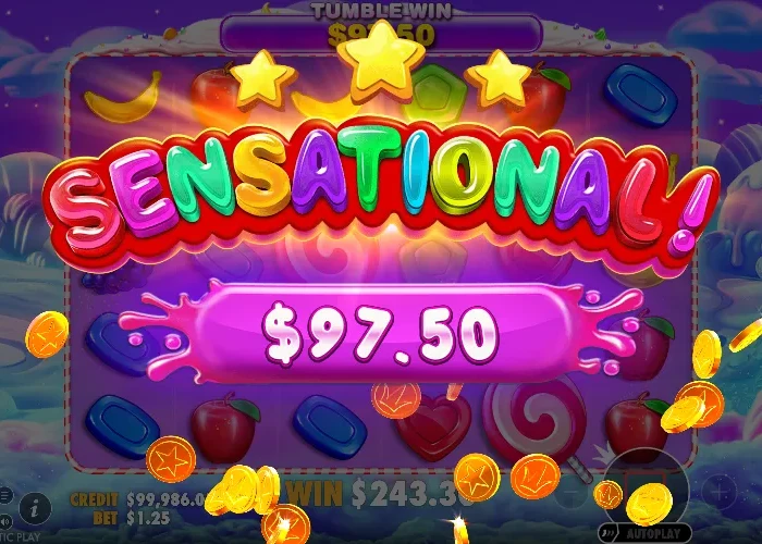 Big Win
