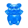 Blue Gummy Bear