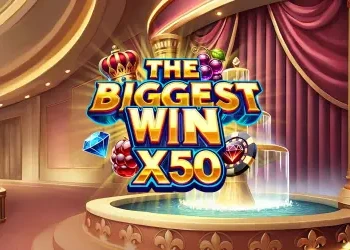 The Biggest Win x50 Game Compare