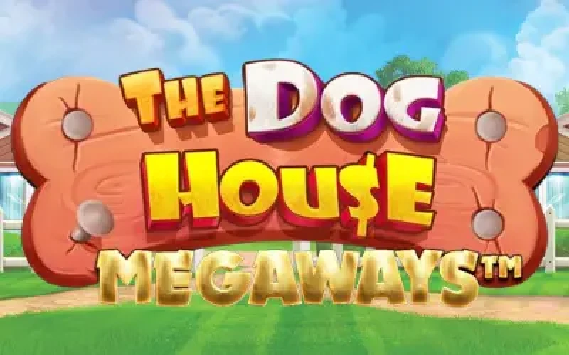 The Dog House Megaways
