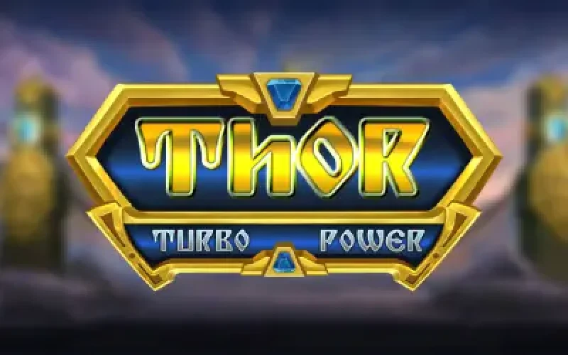 Thor Turbo Power