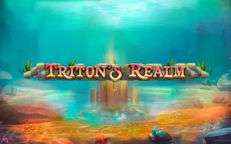 Triton's Realm