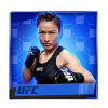 Blue Fighter