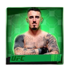 Green Fighter