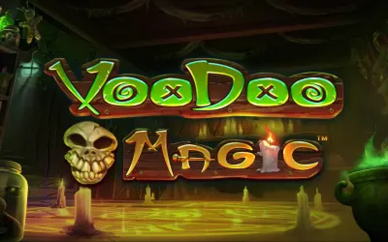 Voodoo Magic