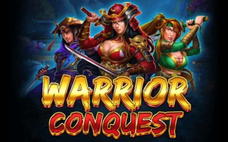 Warrior Conquest