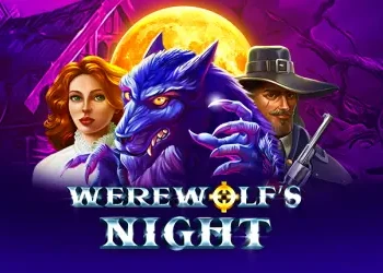 Werewolf's Night Game Compare
