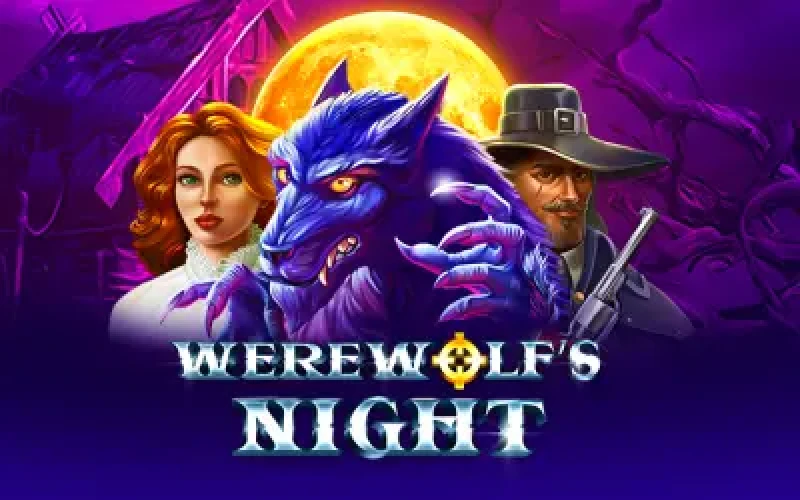 Werewolf's Night