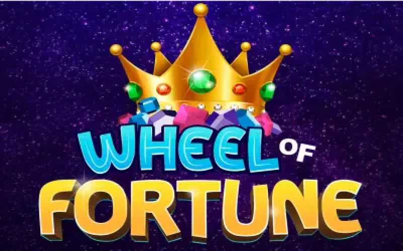 Wheel of Fortune
