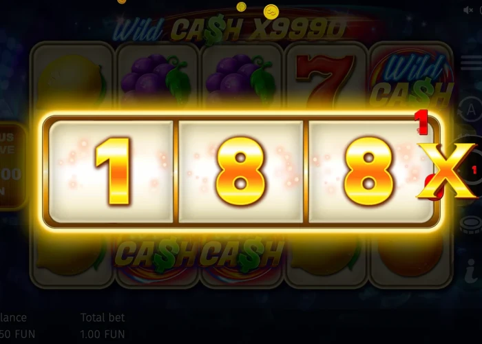 Bonus Game