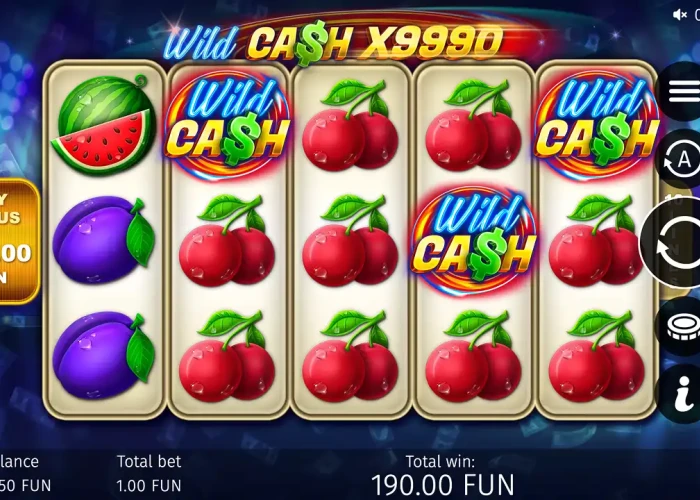 Main Gameplay