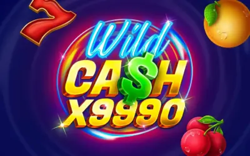 Wild Cash x9990