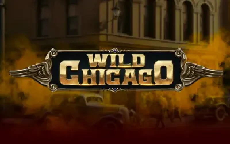 Wild Chicago