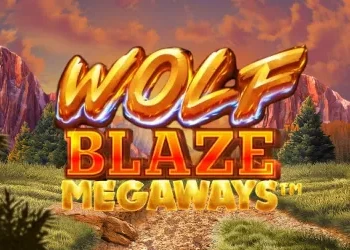 Wolf Blaze Megaways Game Compare