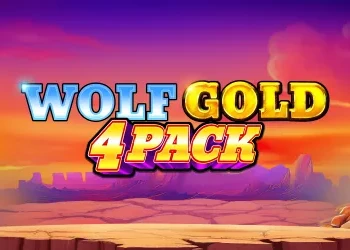 Wolf Gold 4 Pack Game Compare